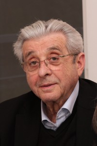 M. Philippe CRÉANGE