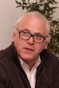 M. Patrick BLUM